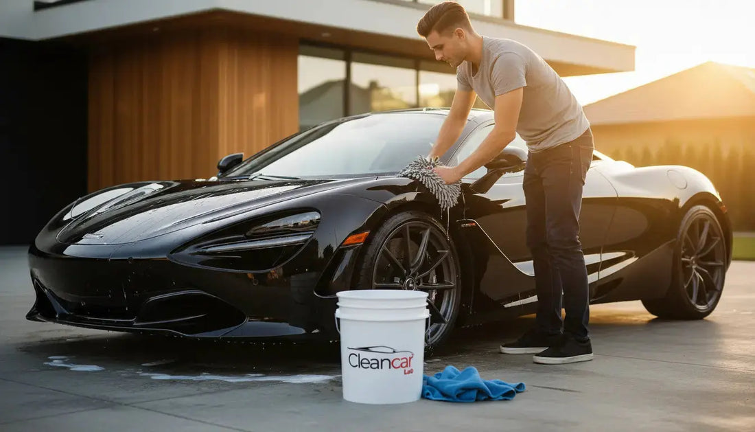 Comment-laver-sa-voiture-comme-un-pro-guide-du-lavage-auto-pour-avoir-un-résultat-digne-d-un-professionnel Cleancar Lab