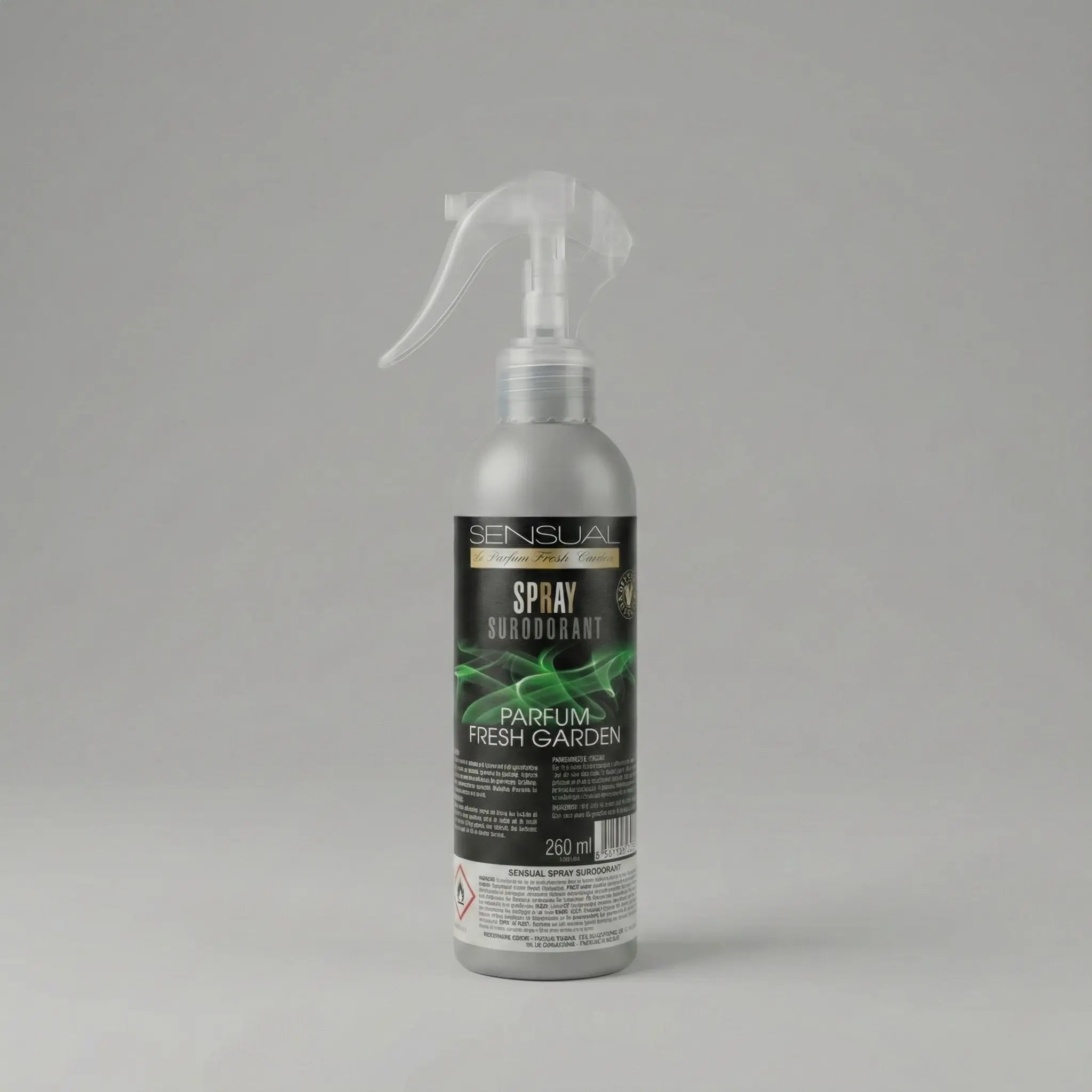 Parfum intérieur voiture