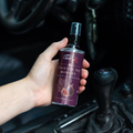 Parfum Voiture longue durée  Luxe 125ml
