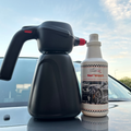 Pack Foam Électrique V3