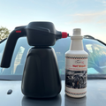 Pack Foam Électrique V3