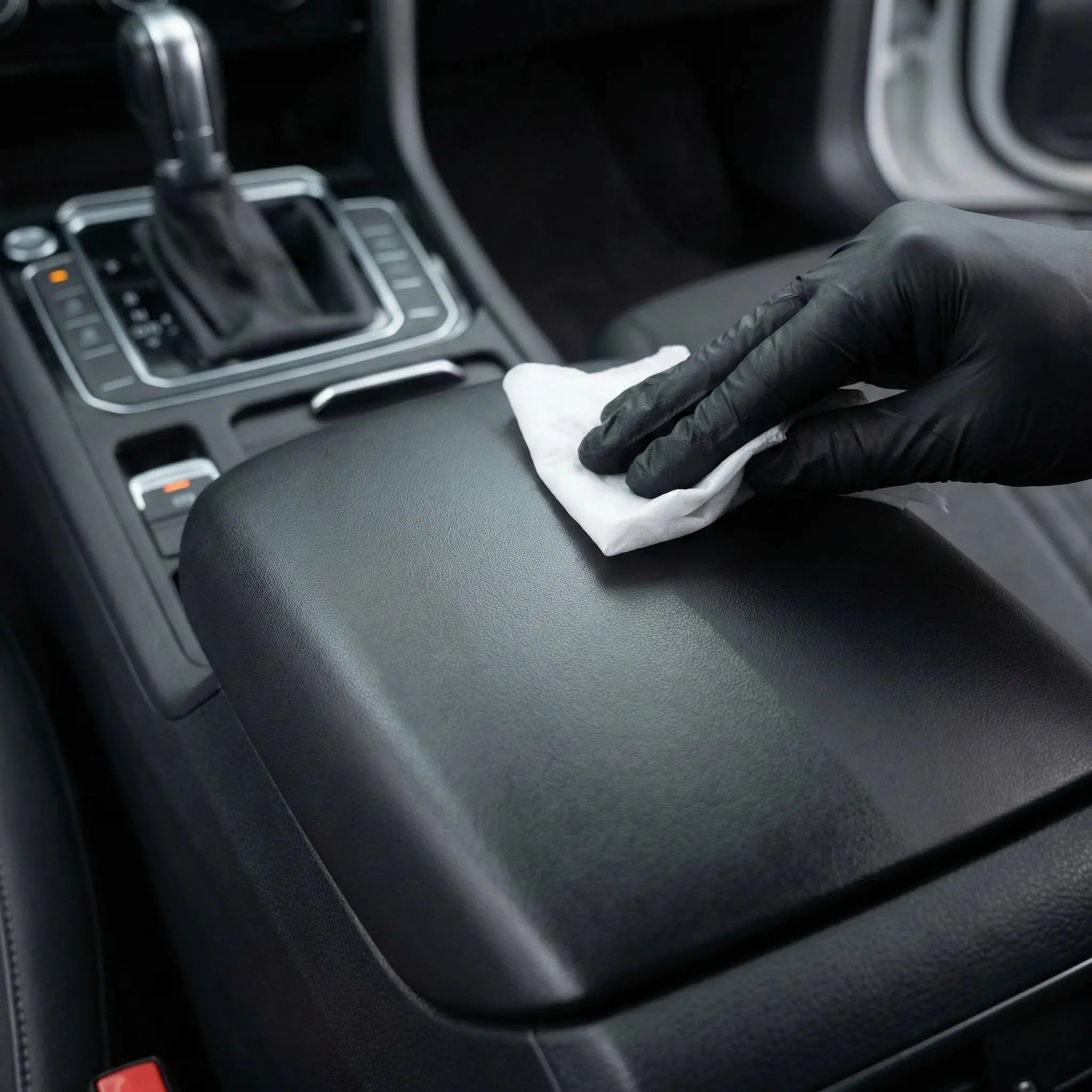 Lingettes Nettoyage Voiture Cuir Plastique Ma boutique