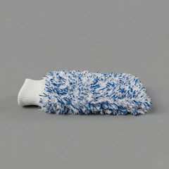 gant de lavage auto sans micro-rayures