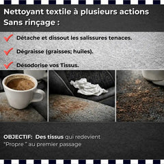  enlever taches moquette voiture sans rinçage