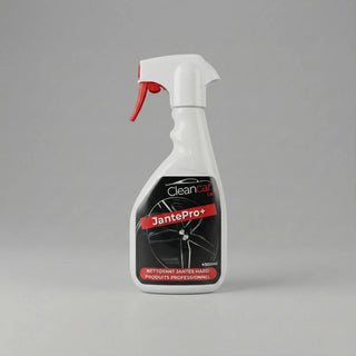 Nettoyant Jante Voiture Puissant – Élimine la Poussière de Frein