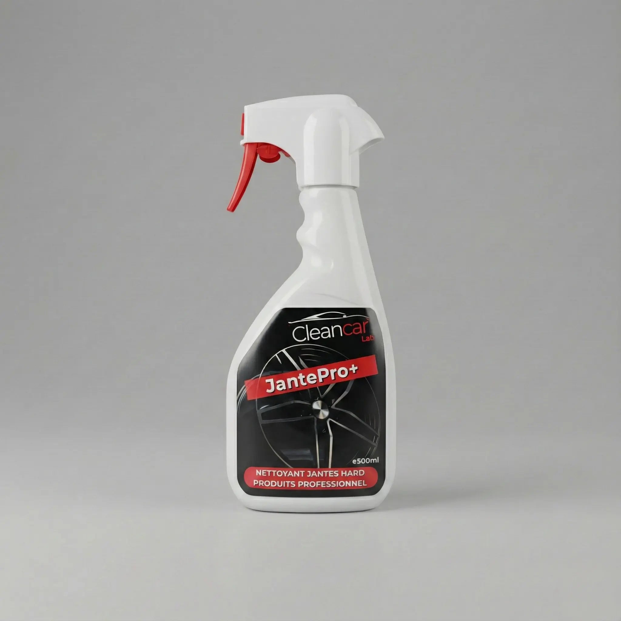 Nettoyant Décontaminant  Jantes Voiture Professionnel Prestachimie