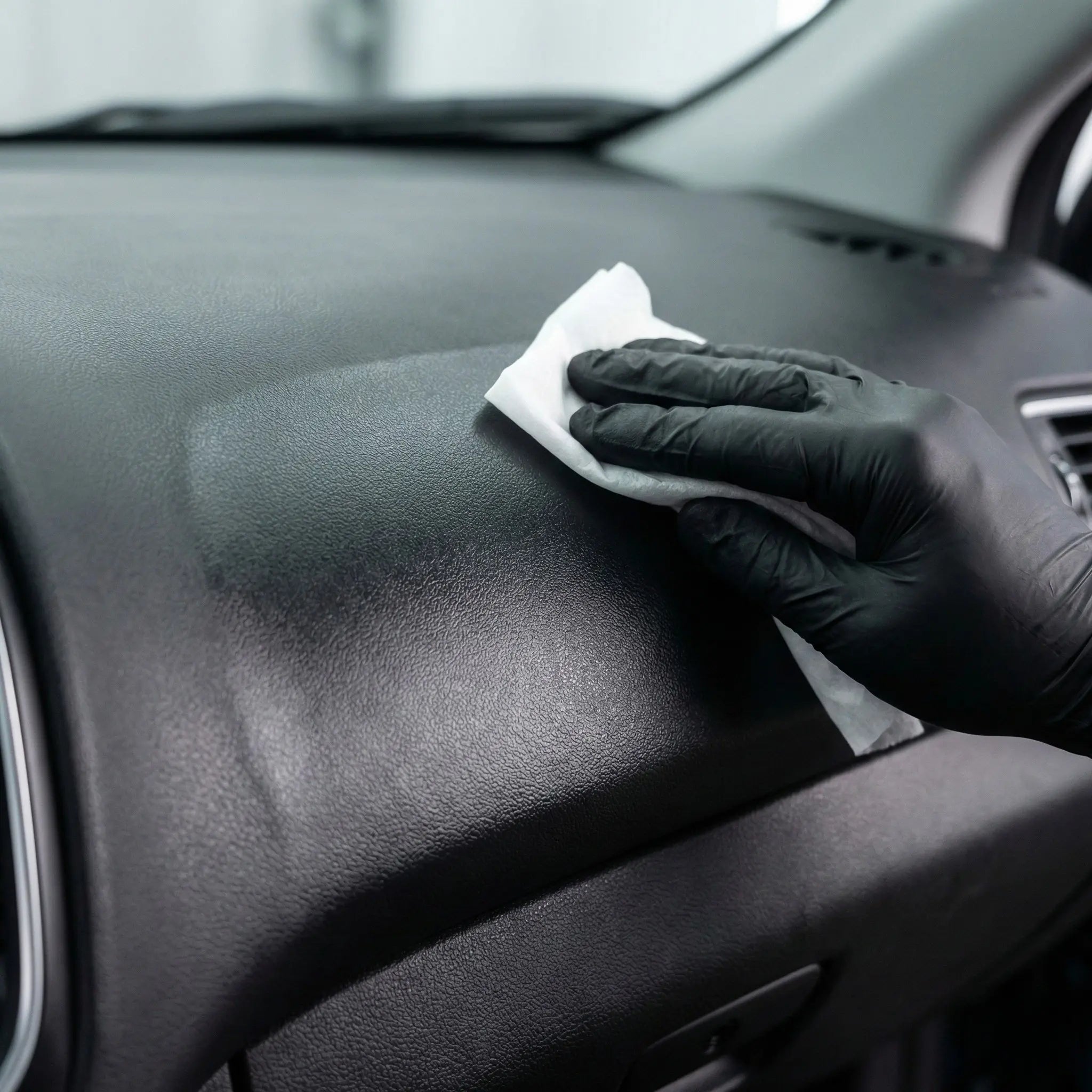 Lingettes Nettoyage Voiture Cuir Plastique Ma boutique