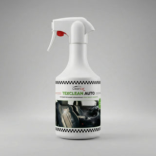 Nettoyant Détachant Tissus Voiture  & Moquettes