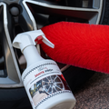 Nettoyant Jante Voiture Puissant – Élimine la Poussière de Frein