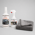 Pack nettoyage extérieur