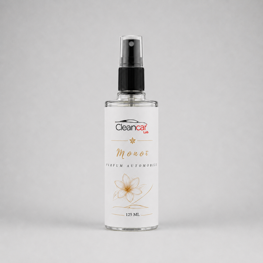Parfum Voiture longue durée  Luxe 125ml