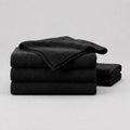 Chiffon Microfibre Voiture Sans Rayures – Lot de 5 Cleancar Lab
