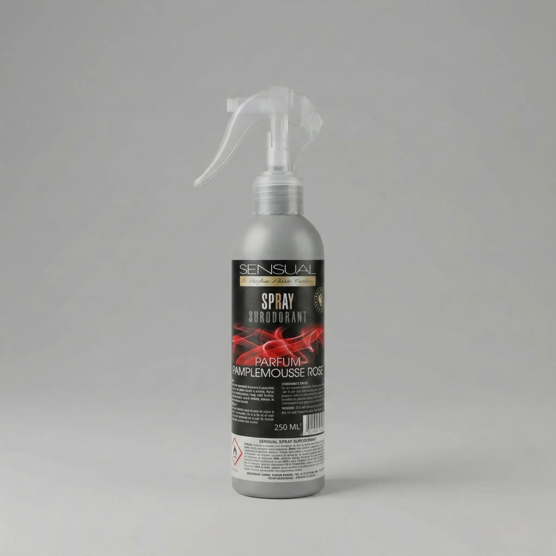 Parfum Voiture Longue Durée pamplemousse