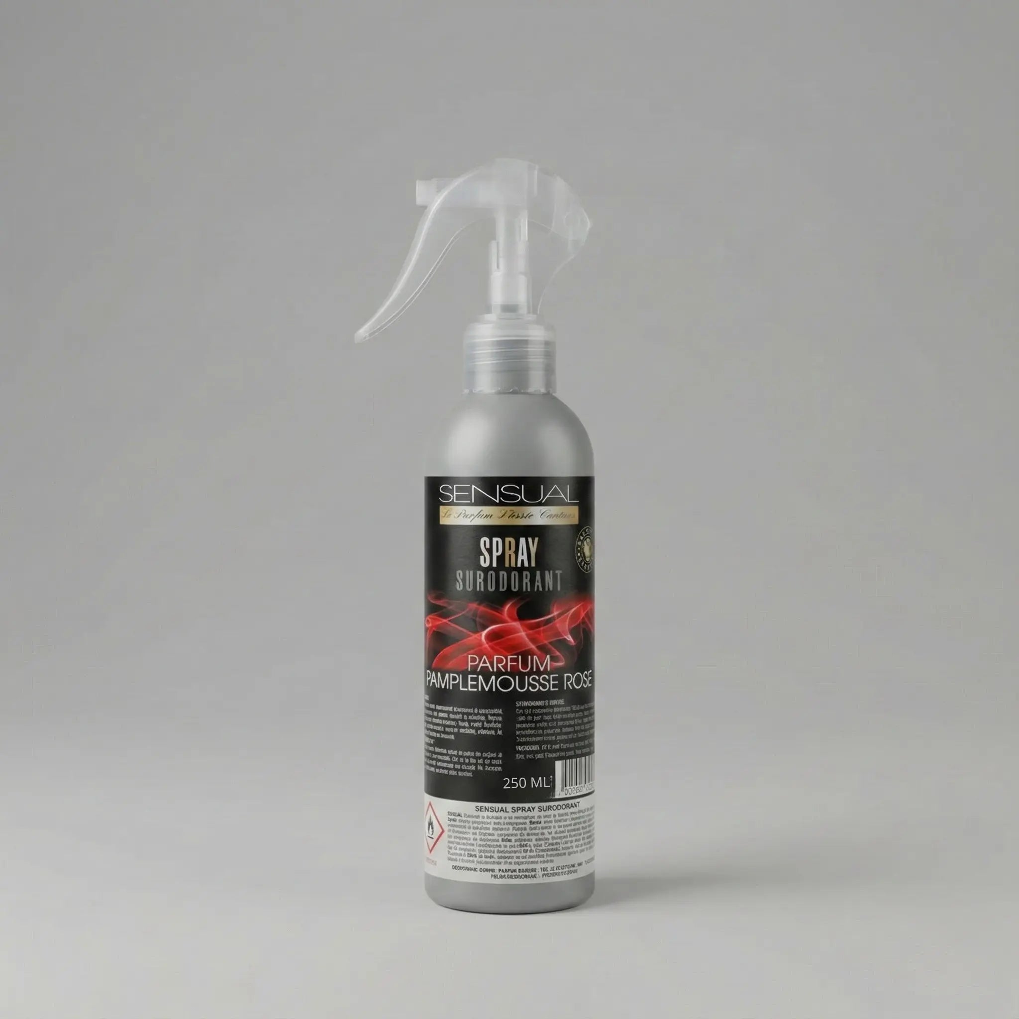 Parfum Intérieur Voiture Luxe Cleancar Lab