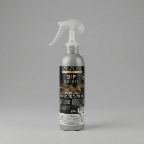 Parfum Intérieur Voiture Luxe Cleancar Lab