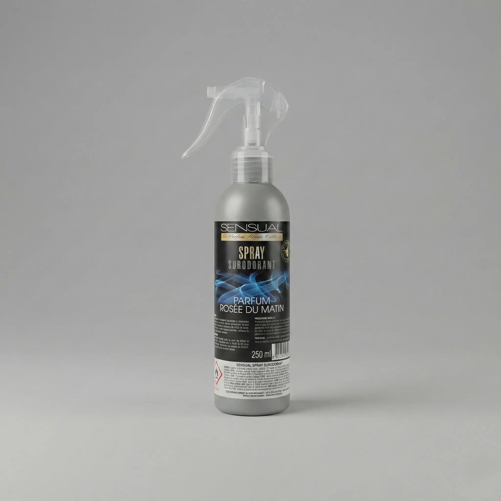 Parfum Intérieur Voiture Luxe Cleancar Lab