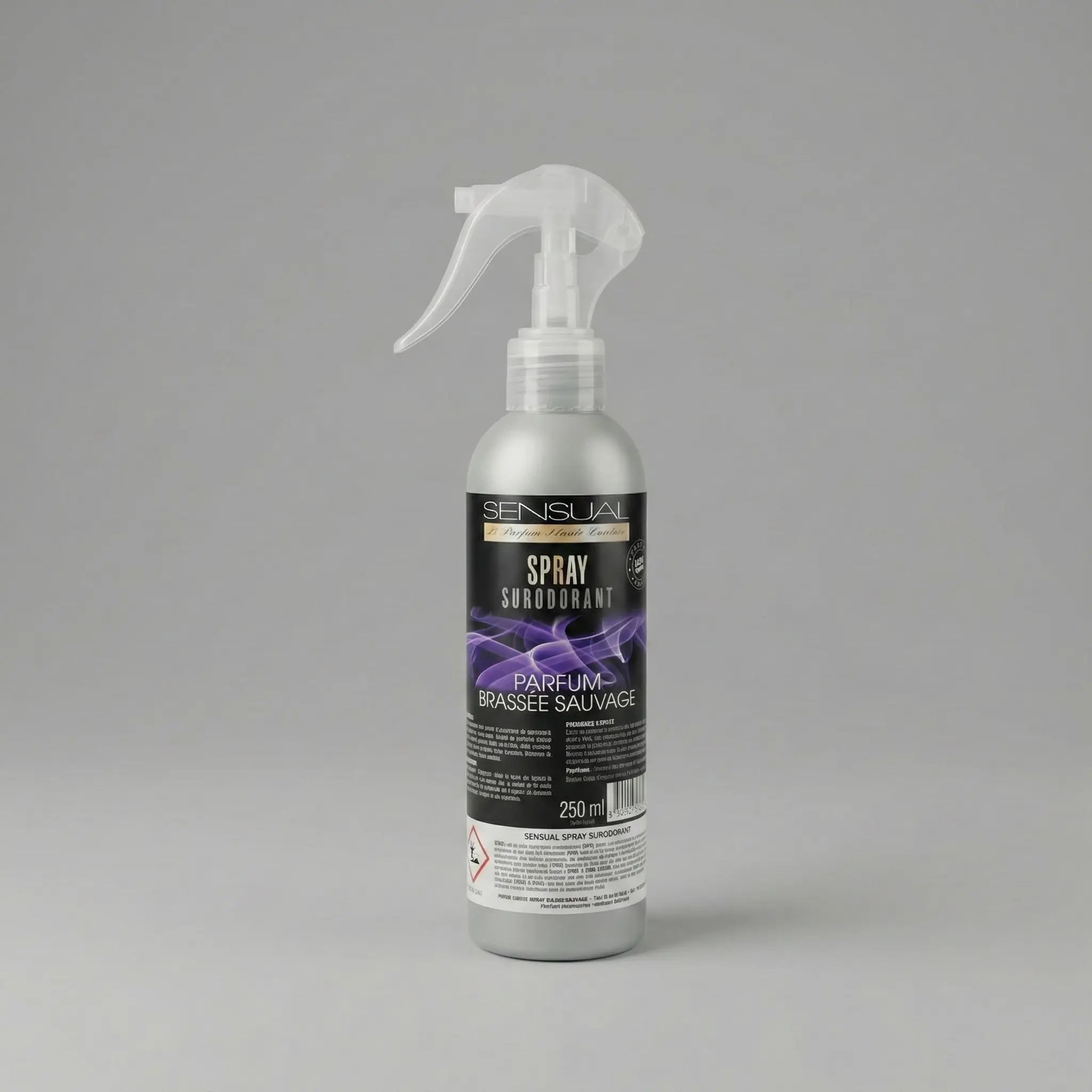 Parfum Intérieur Voiture Luxe Cleancar Lab