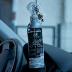 parfulm voiture luxe