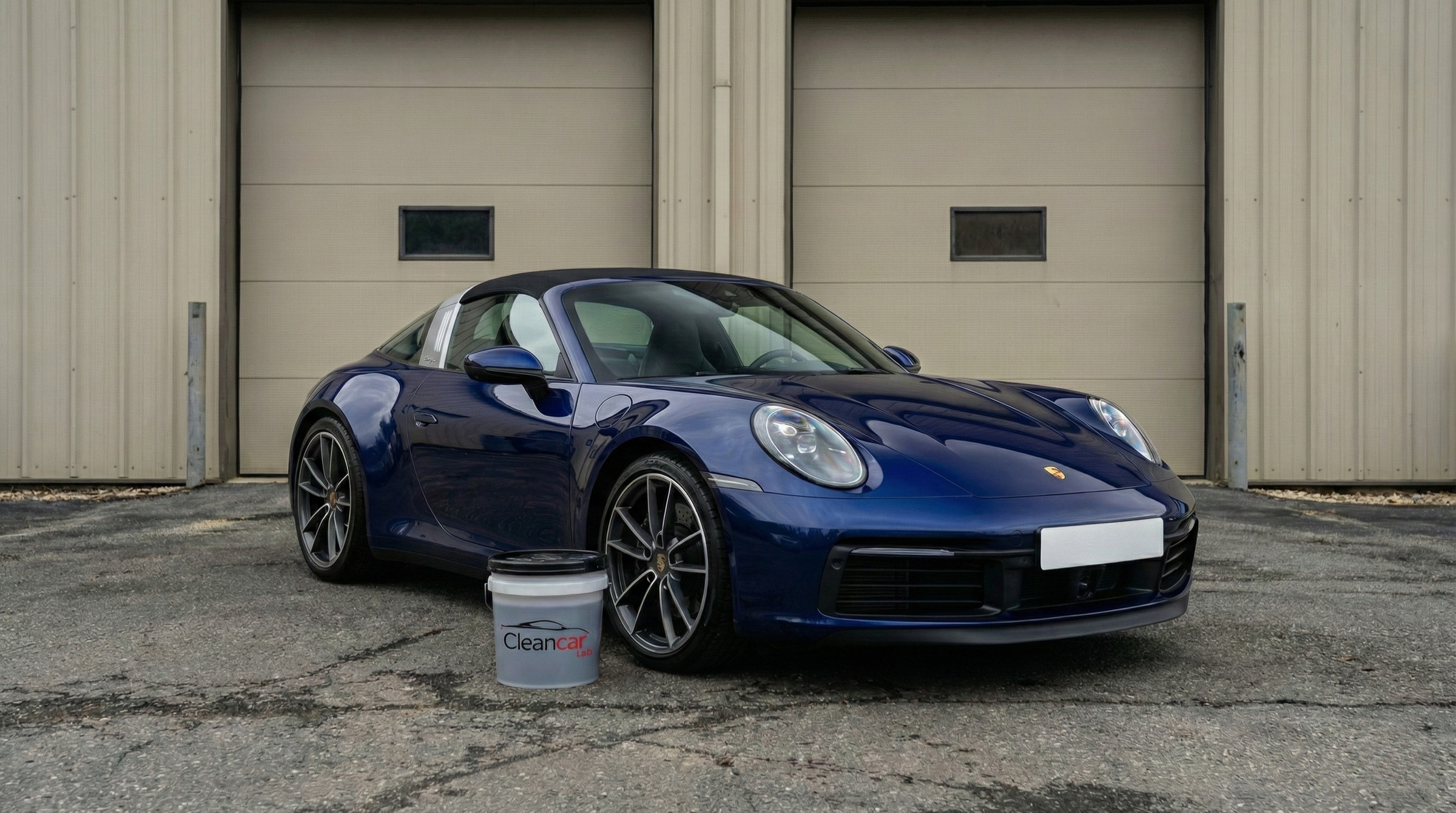 Nettoyage automobile pro