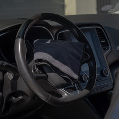 microfibre carrosserie sans rayures lavable 250 fois