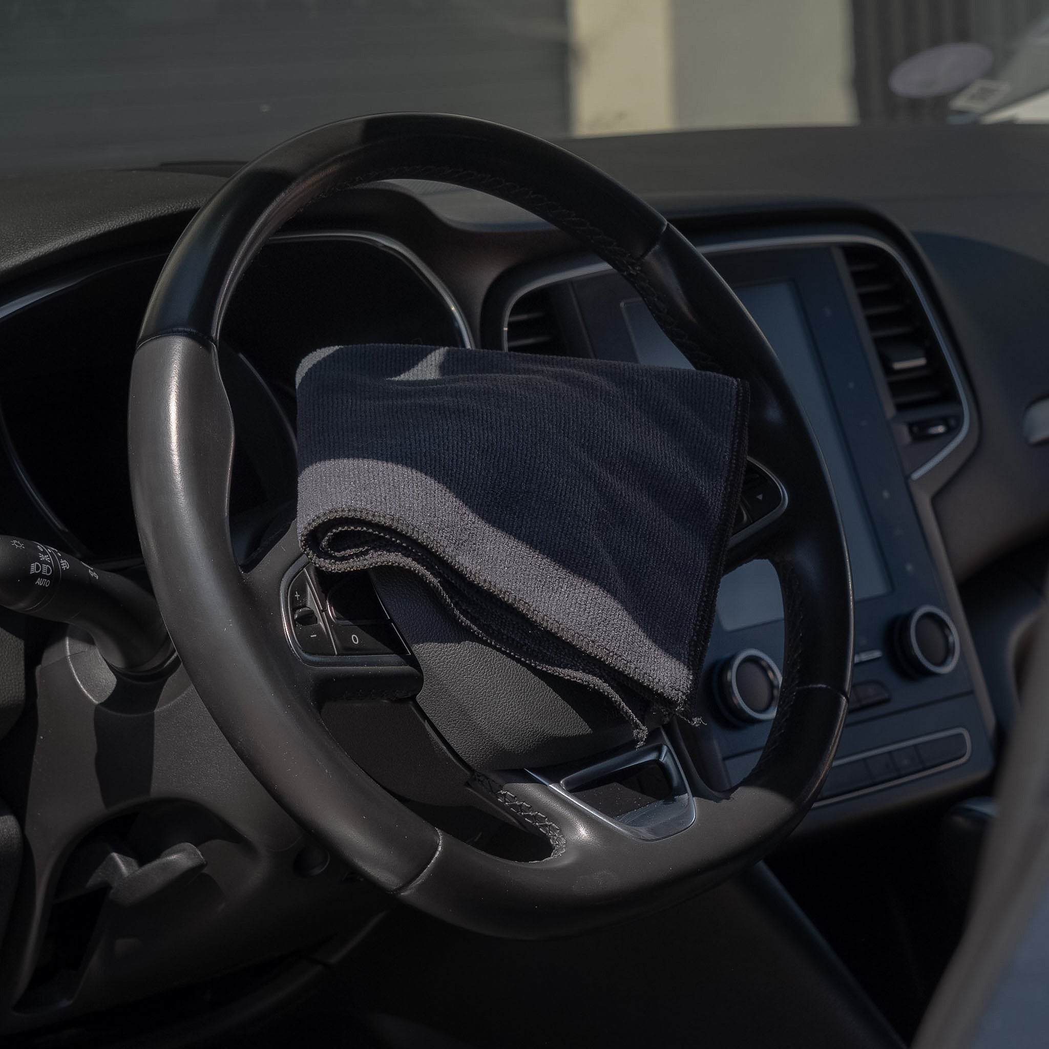 microfibre carrosserie sans rayures lavable 250 fois