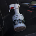 nettoyant moquette voiture détachant puissant