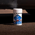 lingettes voiture sans rinçage démoustiquantes
