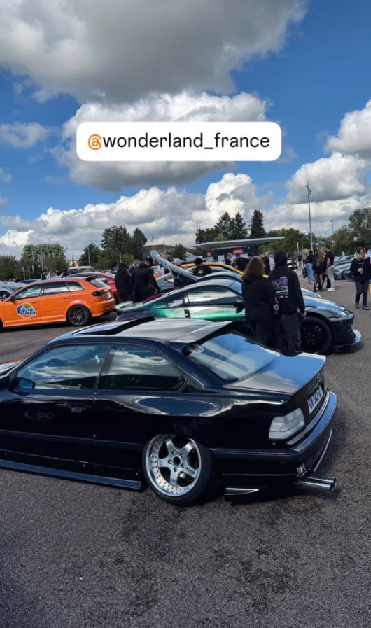 Wonderland