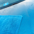 Microfibre de séchage haute densité  XXL Cleancar Lab