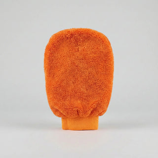 Gant Lavage Carrosserie Microfibre Bi-Face Chenille – Anti-Rayures
