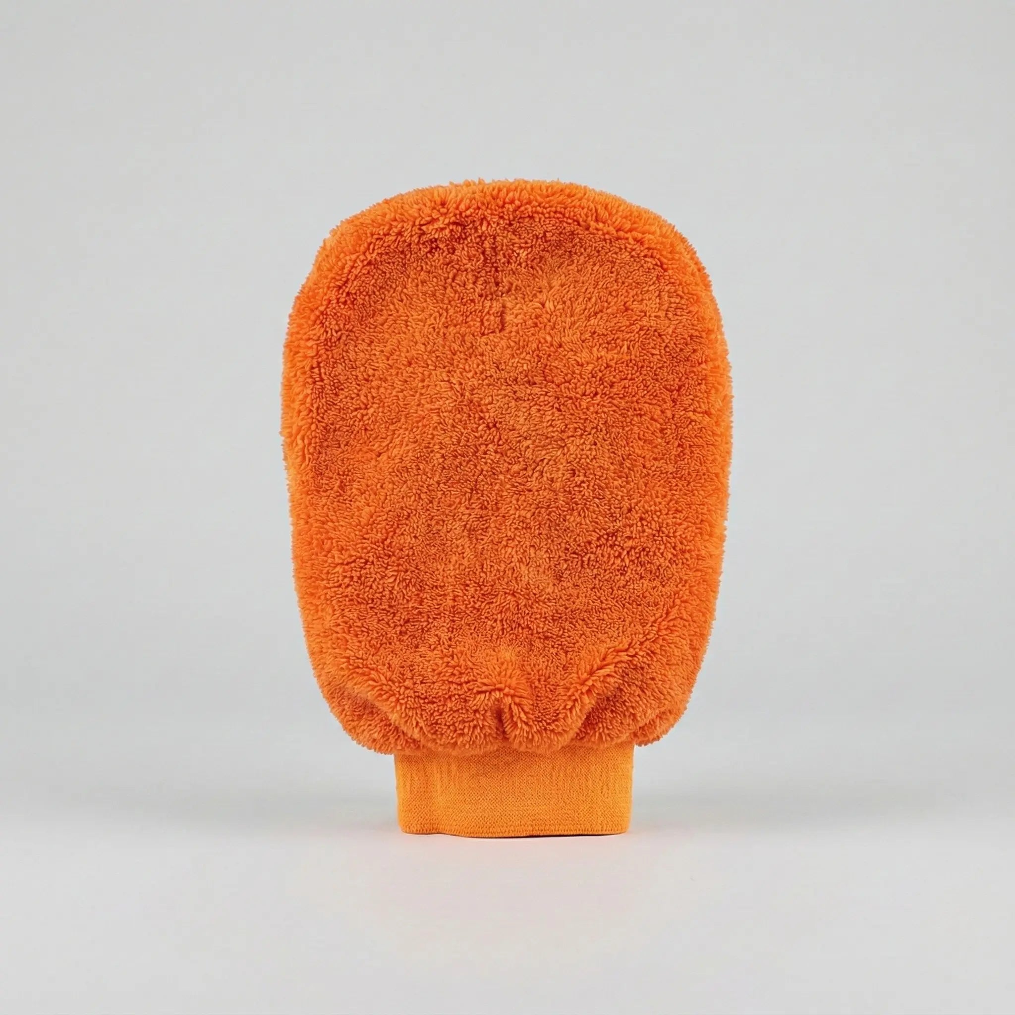 Gant De Lavage Microfibre Haute Perfomance Bi-face Cleancar Lab