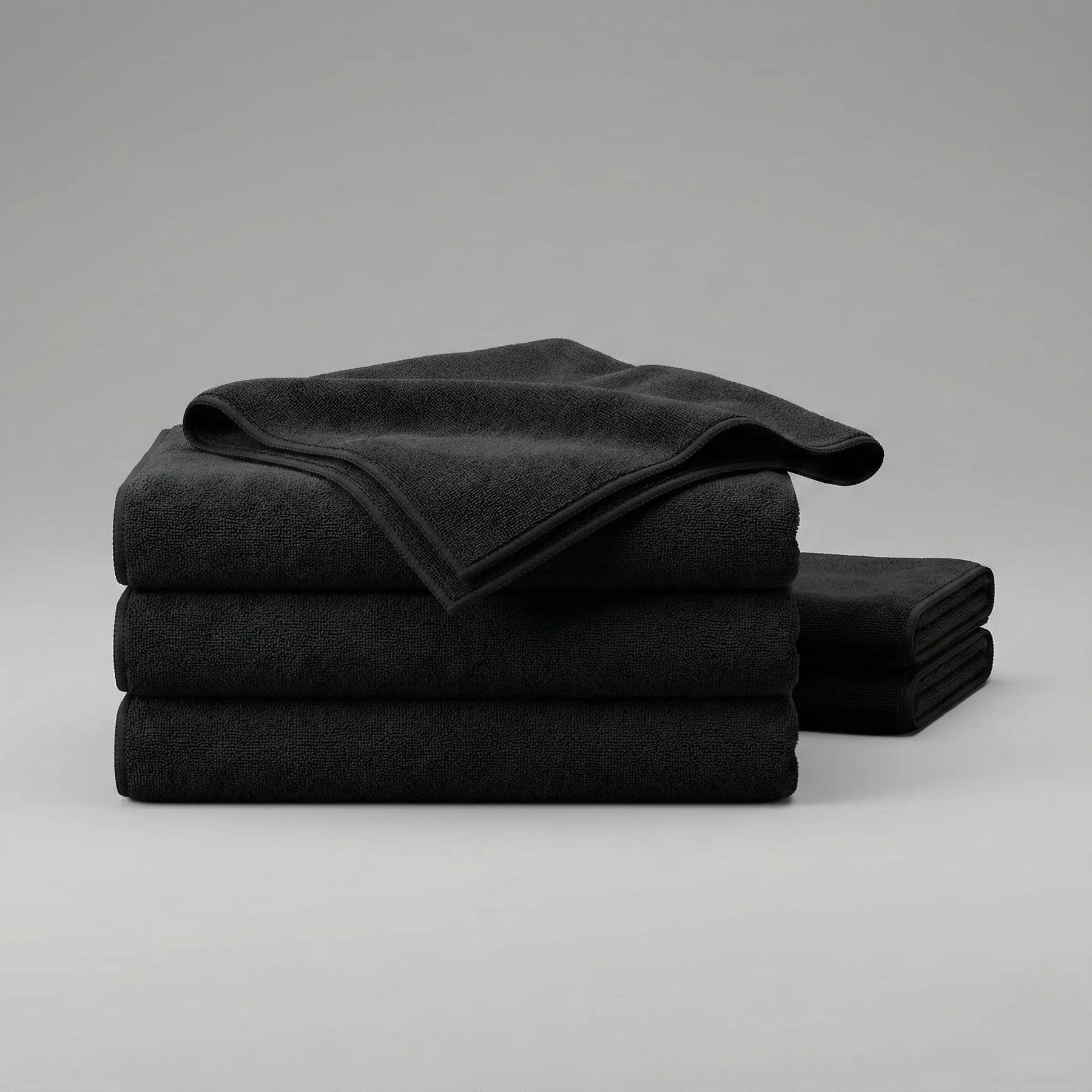 chiffon microfibre voiture 300g lot de 5