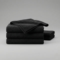 chiffon microfibre voiture 300g lot de 5