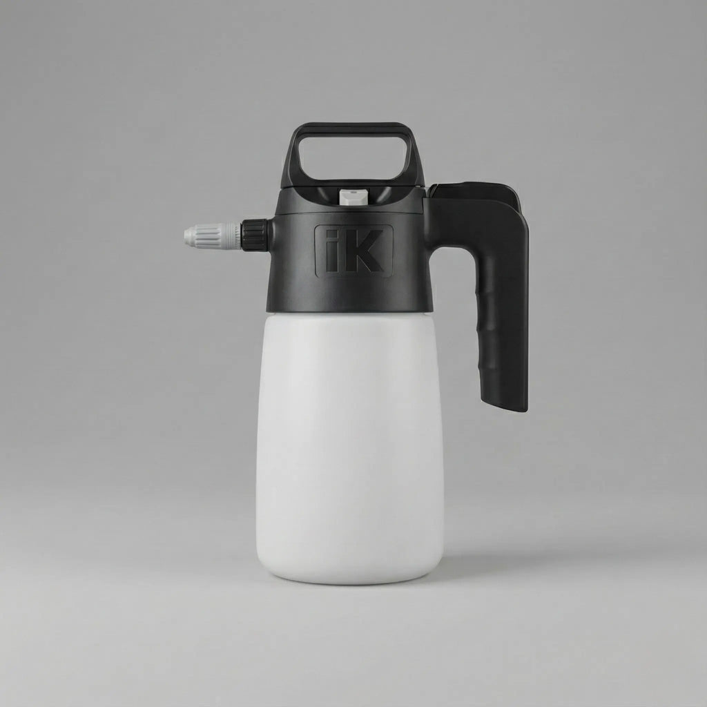 pulvérisateur pression voiture 1,5L IK
