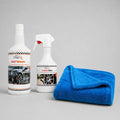 Pack nettoyage extérieur Cleancar Lab