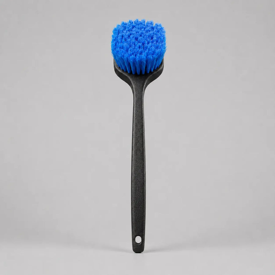 Brosse Jante Voiture Microfibre – Nettoyage Jante Cleancar Lab