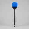 Brosse Jante Voiture Microfibre – Nettoyage Jante