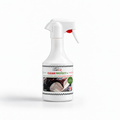Nettoyant Cuir Plastique Voiture Rénovateur 500ml Cleancar Lab