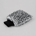 Gant Lavage Voiture Microfibre Haute Densité – Sans Rayures Cleancar Lab