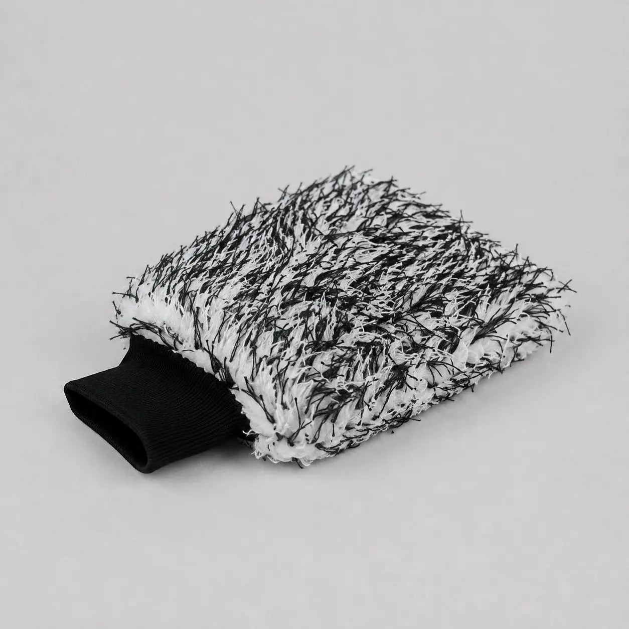 Gant Lavage Voiture Microfibre Haute Densité – Sans Rayures Cleancar Lab