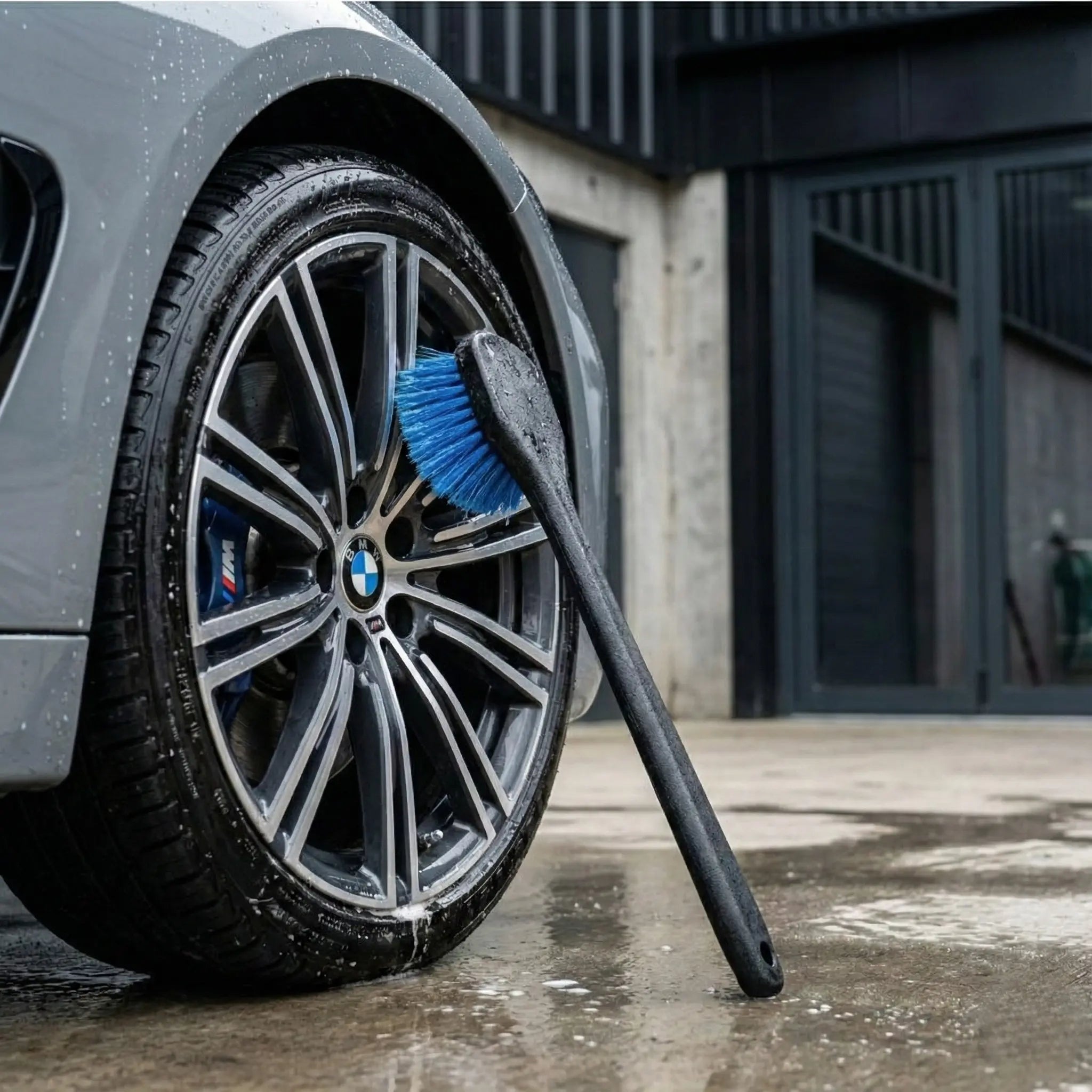 Brosse Jantes & Pneus ProClean Cleancar Lab